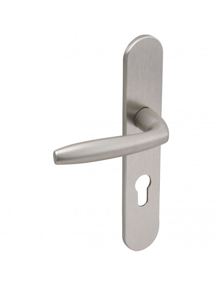 Ensemble Sur Plaque Vachette Orca