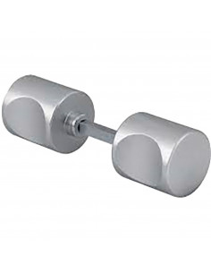 Bouton Double Vachette Actural 2