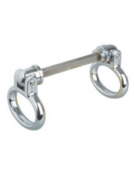 Boucle Double Vachette 142