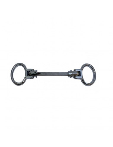 Boucle Double Vachette 142