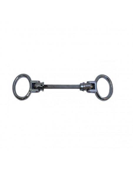 Boucle Double Vachette 142