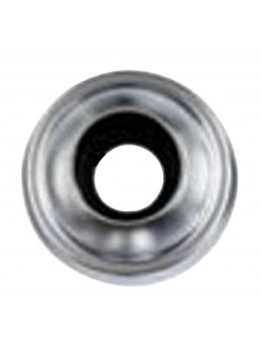 Paire De Rosaces Vachette Pour Béquilles Jazz Et Twist...