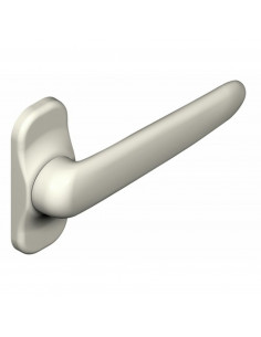 Béquille À Saillie Réduite La Croisee Ds Diane 2