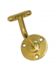 Support De Rampe Map Massard Coudé Fixe 2