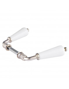 Béquille Double Porcelaine Merigous Canon 2