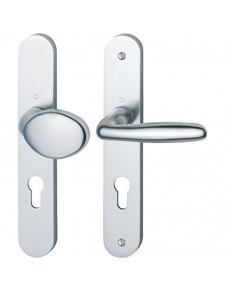 Ensemble Sur Plaque Hoppe Verona