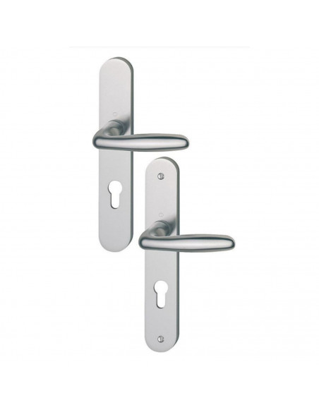 Ensemble Sur Plaque Hoppe Verona