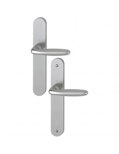 Ensemble Sur Plaque Hoppe Verona