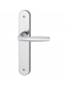 Ensemble Sur Plaque San Diego Hoppe Petites Plaques