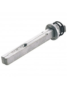 Carré Bouchon Hoppe À Ressort