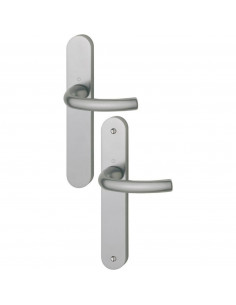 Ensemble Sur Plaque Tokyo Hoppe Grandes Plaques 2