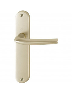 Ensemble Sur Plaque San Diego Hoppe Grandes Plaques 2