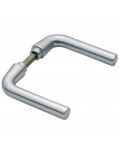 Béquille Double Hoppe Bonn