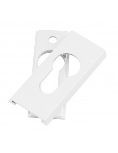 Entrée Clé I Argenta À Fixation Invisible 2