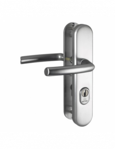 Ensemble De Sécurité Bricard Osmose