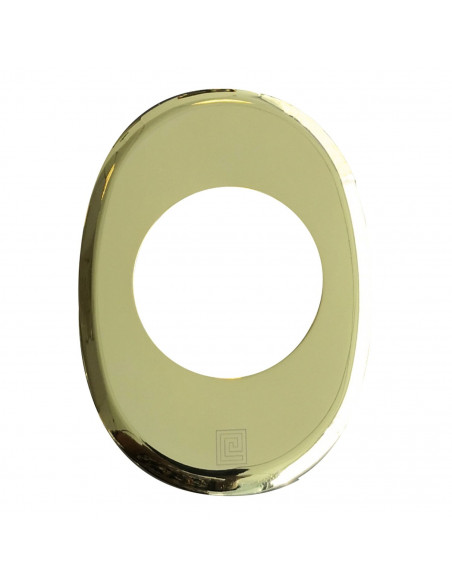 Rosace Décorative Héraclés Salomé