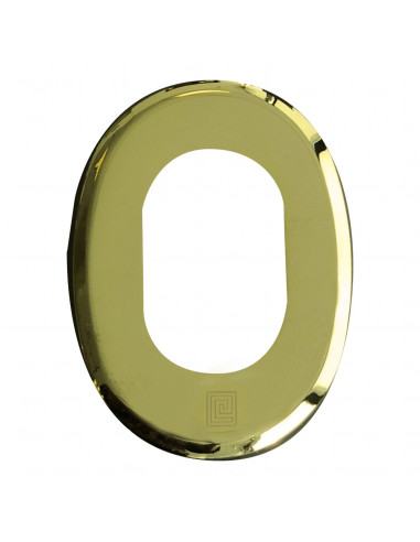 Rosace Décorative Héraclés Salomé