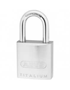 Cadenas Abus 86 Titalium™ 2