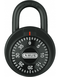 Cadenas À Combinaison Abus 78 - 5 Pièces 2