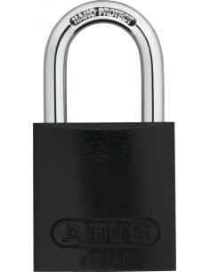 Cadenas En Aluminium Abus 72/40
