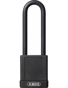 Cadenas En Aluminium Abus 74 2