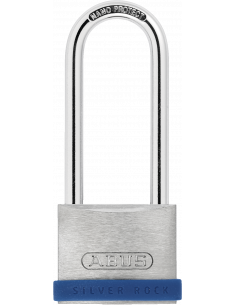 Cadenas Silver Rock Abus Série 5 2