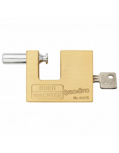 Cadenas Burg-Wächter 444 Quadra 2