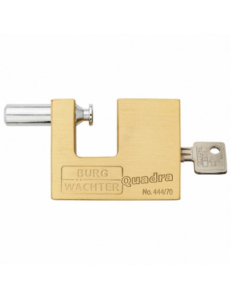Cadenas Burg-Wächter 444 Quadra