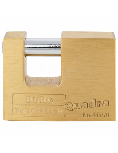 Cadenas Burg-Wächter 444 Quadra
