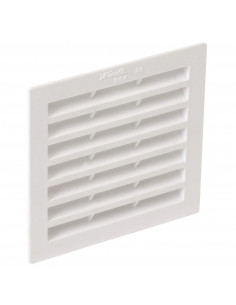 Grille De Ventilation Nicoll Carrée 2