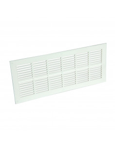 Rectangulaire Nicoll Extra-Plate