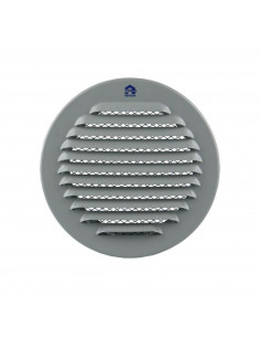 Grille Aluminium Ronde Renson 435r