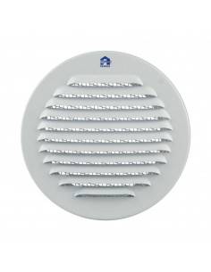 Grille Aluminium Ronde Renson 435r 2