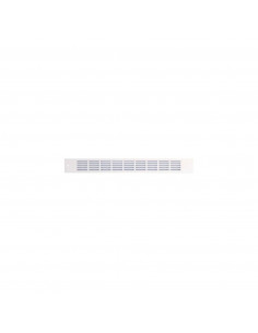 Grille Intérieure Renson Plate Double 488 2