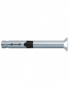 Boite Cheville Haute Performance Fh Ii 15/50 Sk Avec Vis...