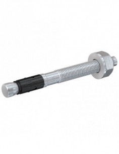 Boite Goujon D’Ancrage Fischer Faz Ii