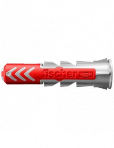 Boite Cheville Bi-Matière Duopower 8 X 40 Fischer Sans... 2