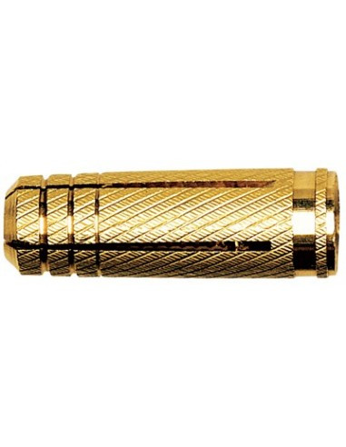 Boite Fixation En Laiton Ms 10 X 32 Fischer Pour Vis À Pas Métriques