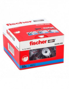 Boite Cheville Autoforeuse Pour Plaque De Carton Plâtre...