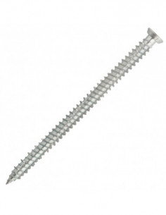 Boite Vis De Fixation Béton Scell-It Tête Fraisée