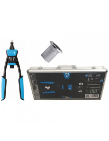 Pince À Levier N200 Scell-It Pour Écrous À...