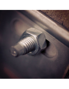 Goujon D'ancrage Bz Scell-It Acier Zingué 2