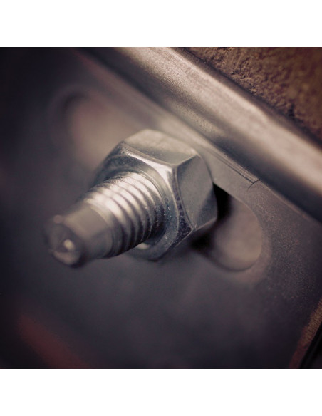 Goujon D'ancrage Bz Scell-It Acier Zingué