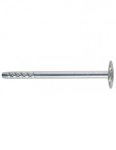 Boite Fixation Métallique Pour Isolants Dhm Fischer En...