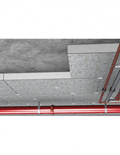 Boite Fixation Métallique Pour Isolants Dhm Fischer En... 2