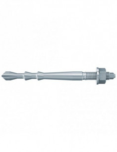 Boite Ancrage Haute Adhérence Fhb Ii-A L M16 X 160/30...