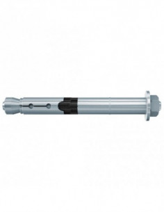 Boite Cheville Haute Performance Fh Ii 15/50 B Fischer... 2