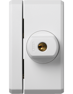 Sécurité Supplémentaire Abus Pour La Fenêtre Fts96 2