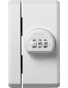 Verrou Pour Fenêtre Et Baie Coulissante Abus Fts106