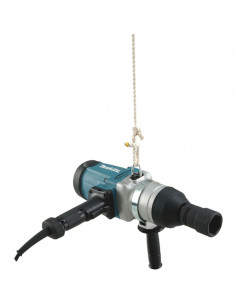 Boulonneuse À Chocs Makita Tw1000 1200 W 2